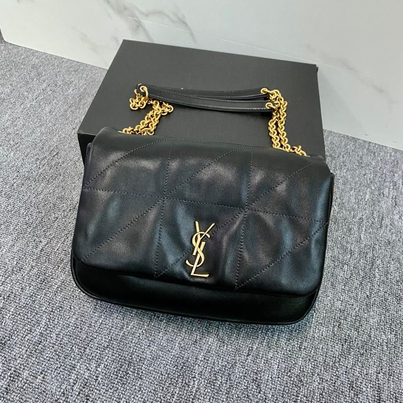 YSL Satchel Bags